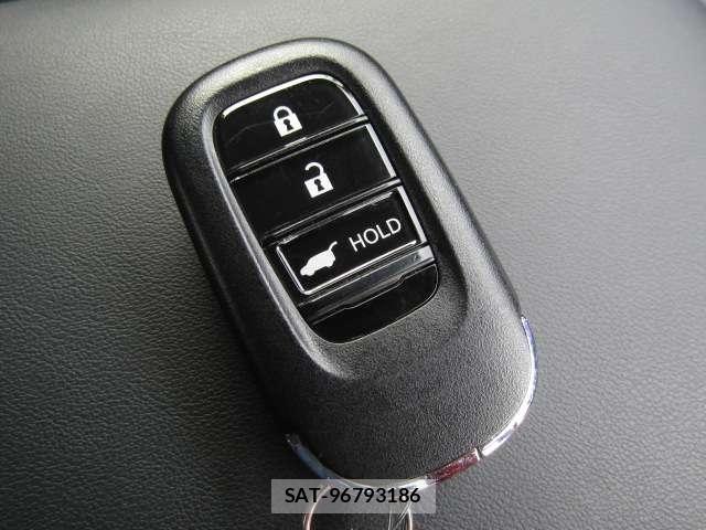 Honda VEZEL 2023-10 8691739-4
