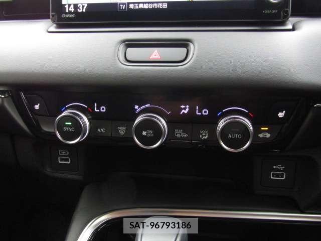 Honda VEZEL 2023-10 8691739-7