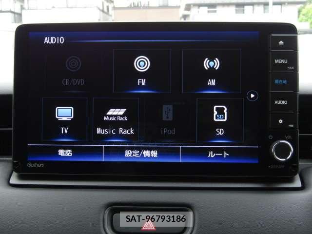 Honda VEZEL 2023-10 8691739-9