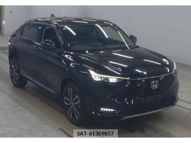 Honda VEZEL 2023-10 8691847-0