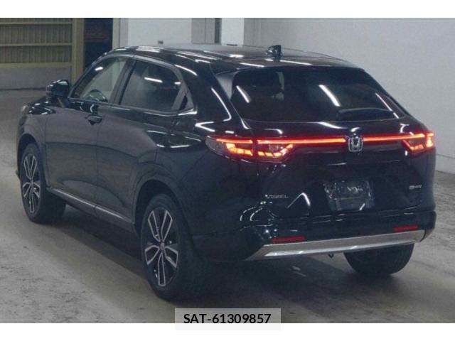 Honda VEZEL 2023-10 8691847-1