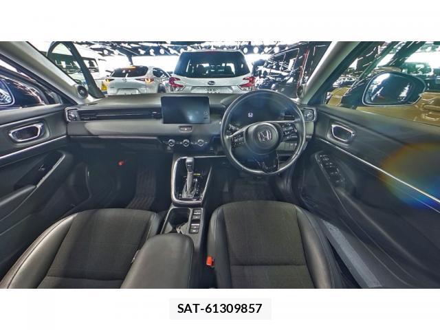 Honda VEZEL 2023-10 8691847-2