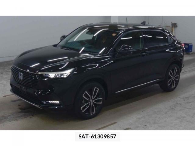Honda VEZEL 2023-10 8691847-3