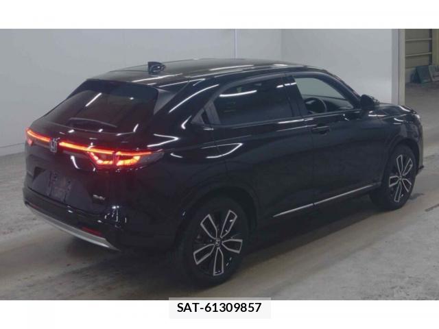 Honda VEZEL 2023-10 8691847-4