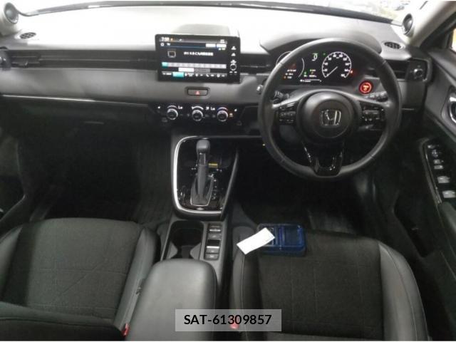 Honda VEZEL 2023-10 8691847-5