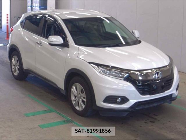 Honda VEZEL 2021 8691875-0