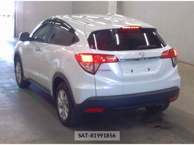 Honda VEZEL 2021 8691875-1