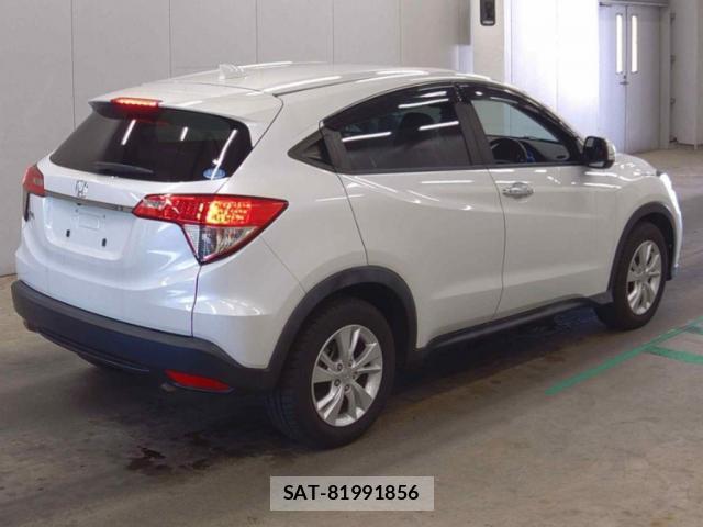 Honda VEZEL 2021 8691875-10