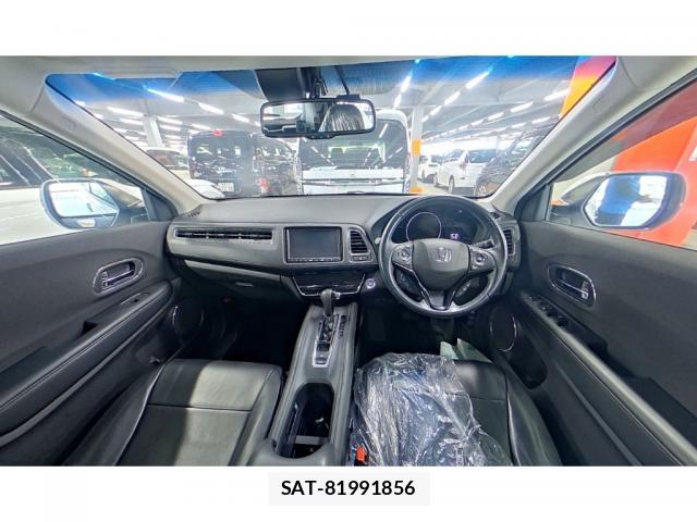 Honda VEZEL 2021 8691875-2