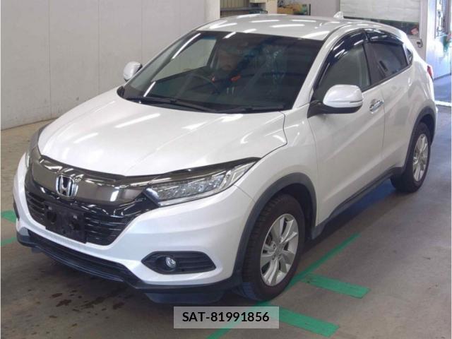 Honda VEZEL 2021 8691875-3
