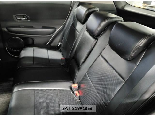 Honda VEZEL 2021 8691875-4