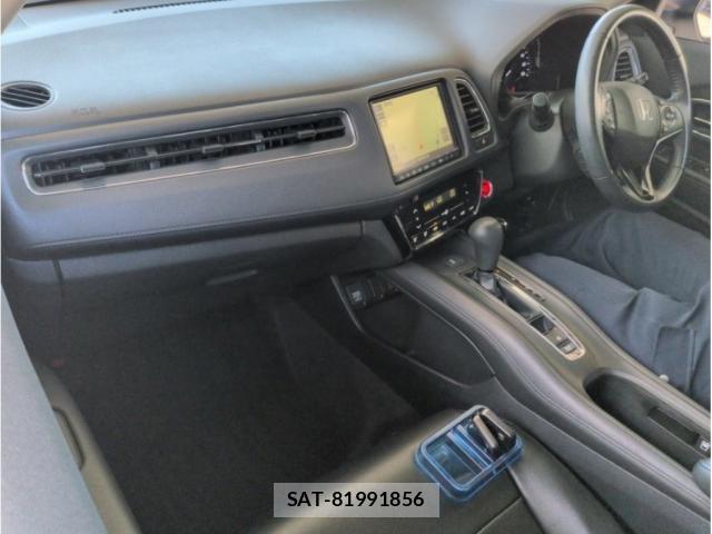 Honda VEZEL 2021 8691875-5