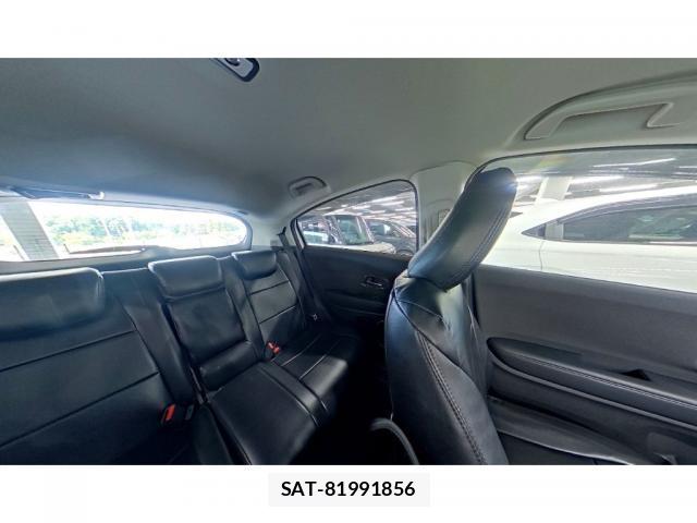 Honda VEZEL 2021 8691875-7
