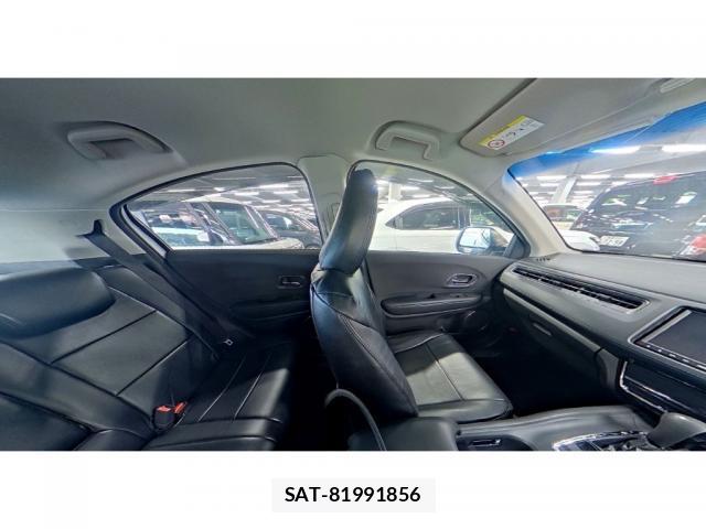 Honda VEZEL 2021 8691875-8