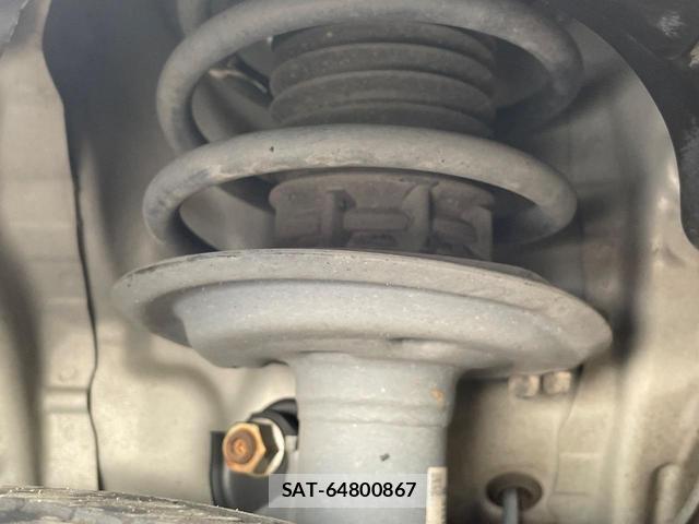 Toyota VITZ 2017-08 8691974-19