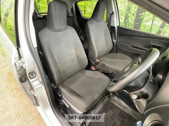 Toyota VITZ 2017-08 8691974-7