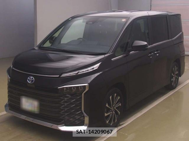 Toyota VOXY 2024-07 8690720-0
