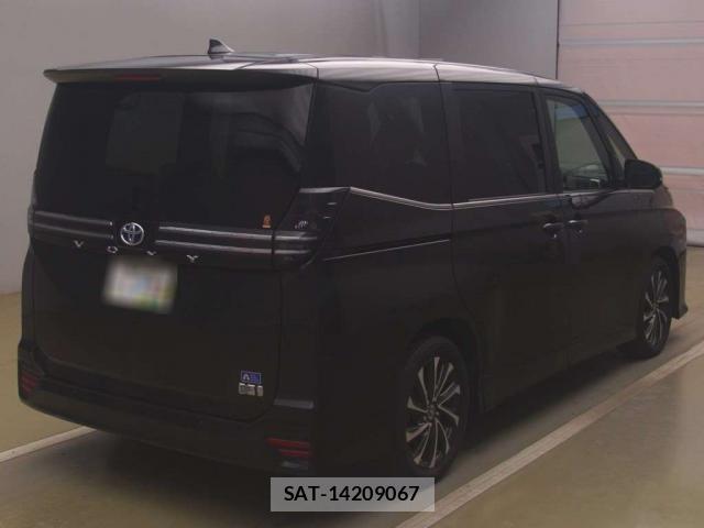 Toyota VOXY 2024-07 8690720-1