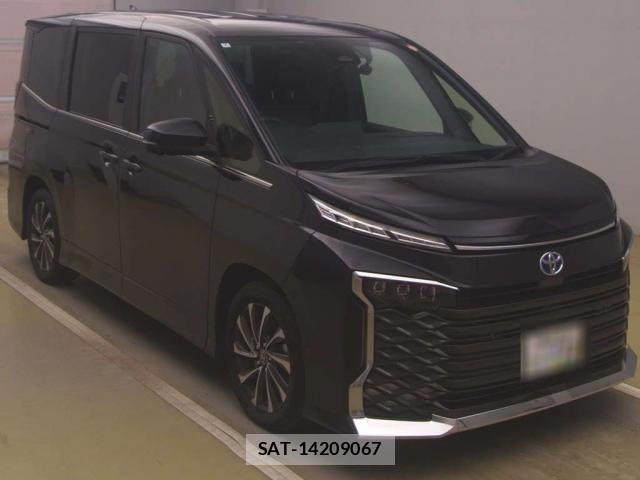 Toyota VOXY 2024-07 8690720-3