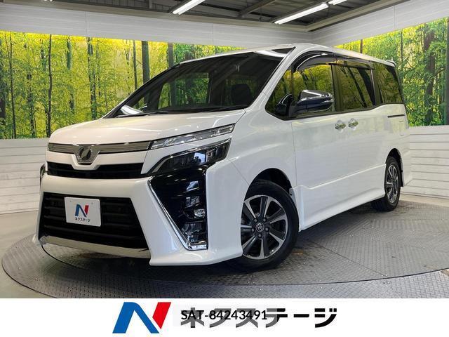 Toyota VOXY 2019-02 8690730-0
