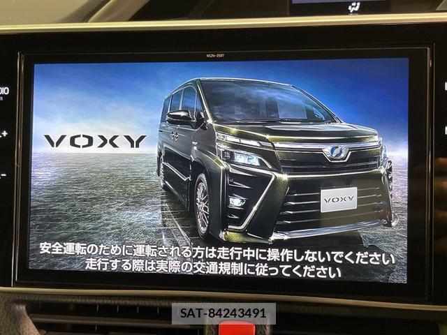 Toyota VOXY 2019-02 8690730-4