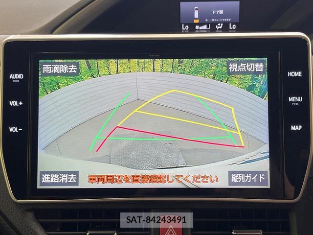 Toyota VOXY 2019-02 8690730-5