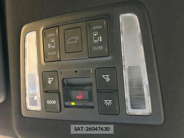 Toyota VOXY 2022-12 8690820-4