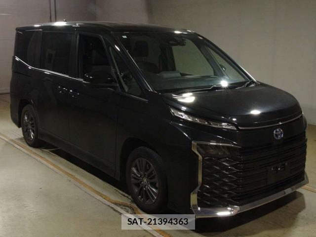 Toyota VOXY 2022-07 8690929-0