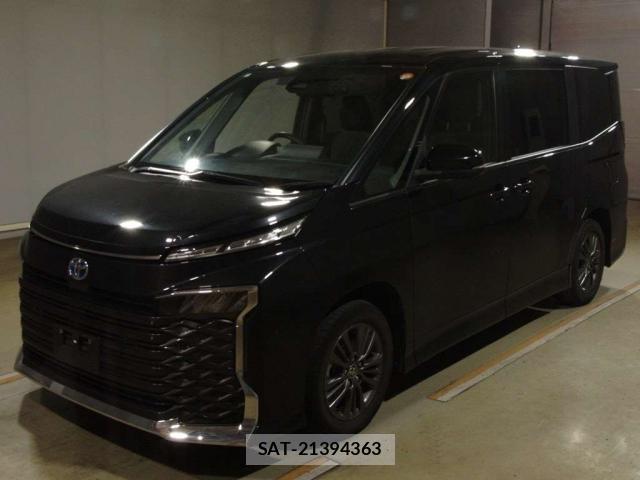 Toyota VOXY 2022-07 8690929-8