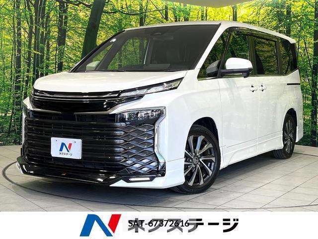 Toyota VOXY 2023-09 8691038-0