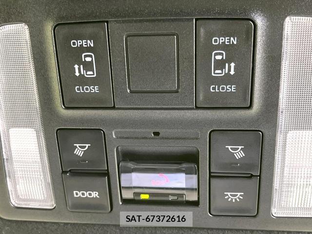 Toyota VOXY 2023-09 8691038-5
