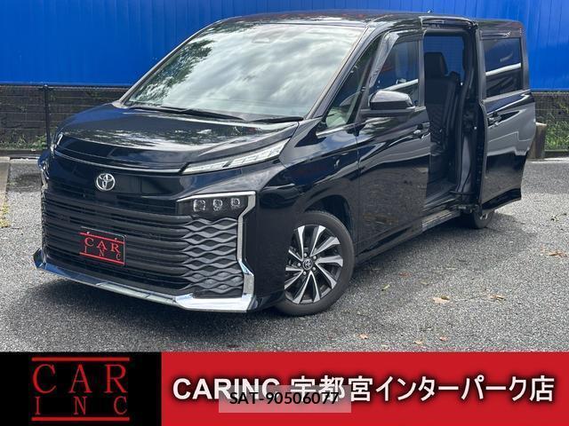 Toyota VOXY 2022-04 8691055-0