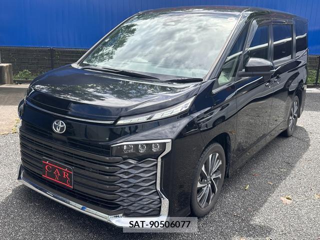 Toyota VOXY 2022-04 8691055-1