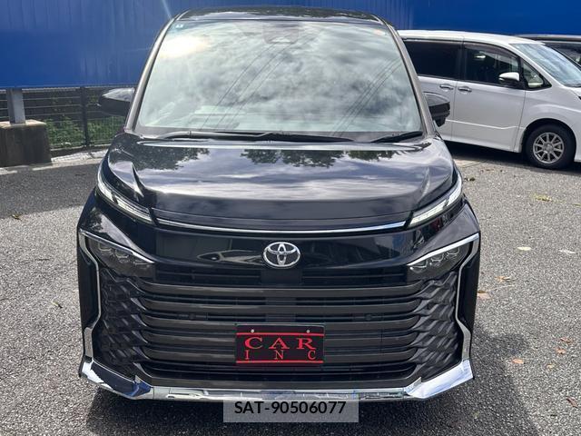 Toyota VOXY 2022-04 8691055-2