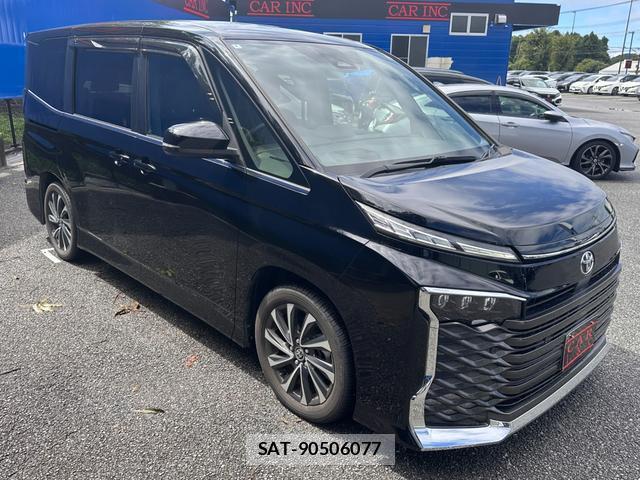Toyota VOXY 2022-04 8691055-3