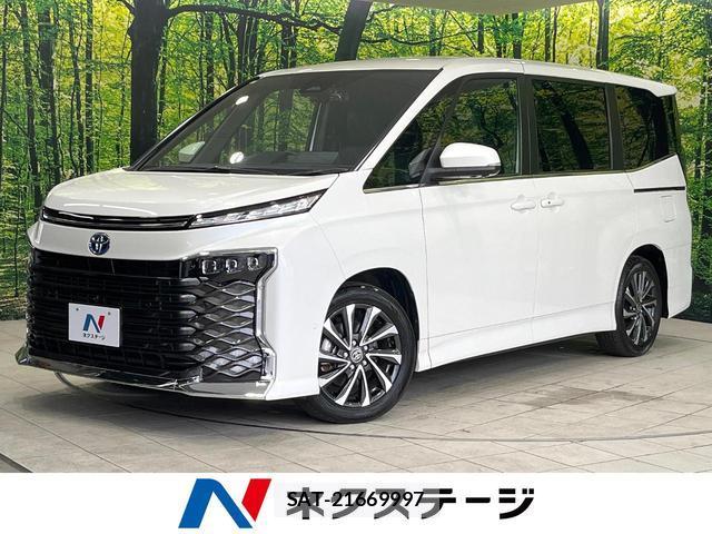 Toyota VOXY 2023-11 8691069-0