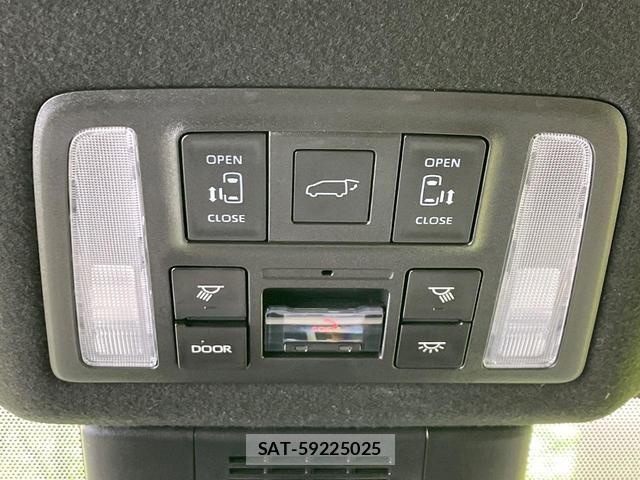Toyota VOXY 2025-04 8691138-4