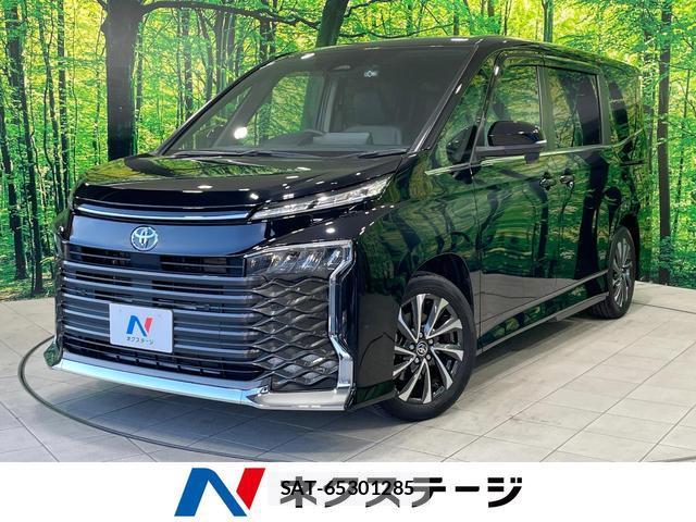 Toyota VOXY 2024-05 8691140-0