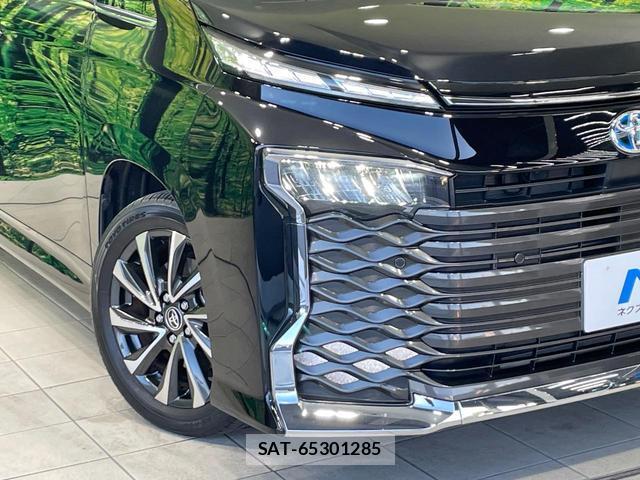 Toyota VOXY 2024-05 8691140-11