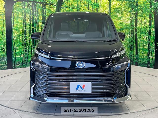 Toyota VOXY 2024-05 8691140-13