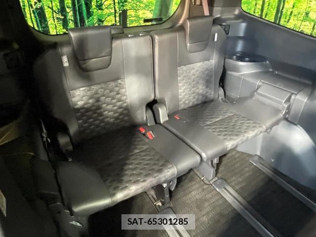 Toyota VOXY 2024-05 8691140-8