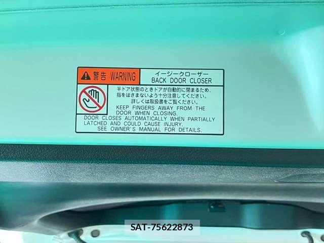 Toyota VOXY 2020-12 8691240-13