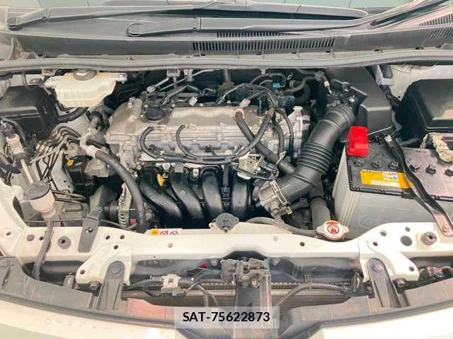 Toyota VOXY 2020-12 8691240-5