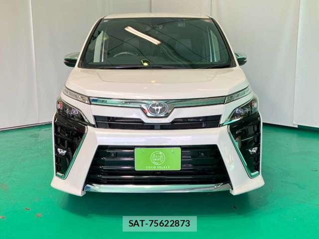 Toyota VOXY 2020-12 8691240-6