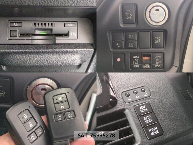 Toyota VOXY 2017-06 8691569-18