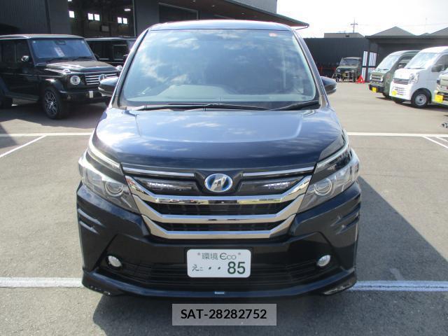 Toyota VOXY 2014-07 8691607-3