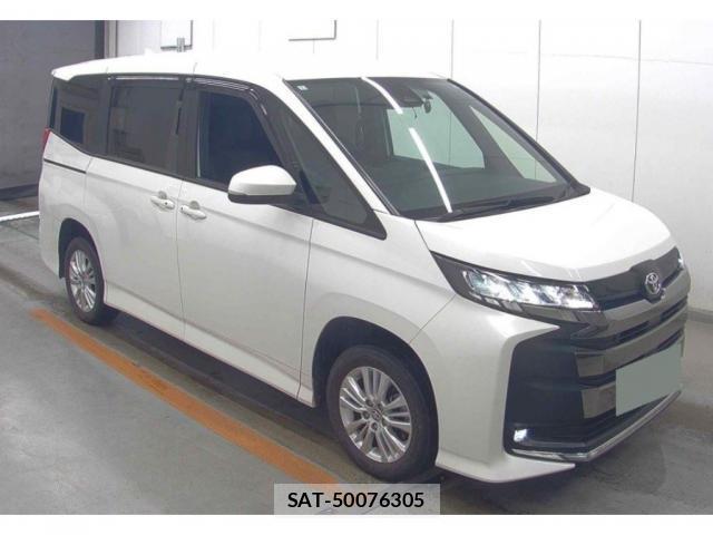 Toyota VOXY 2024 8691843-0