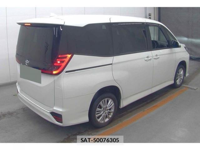 Toyota VOXY 2024 8691843-3