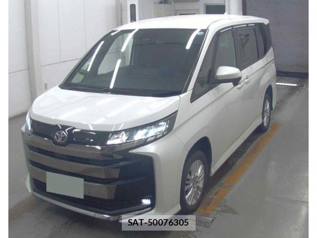 Toyota VOXY 2024 8691843-8
