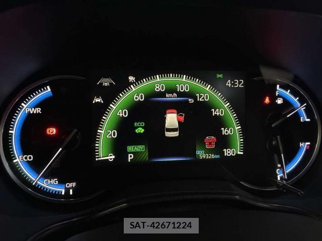 Toyota VOXY 2023-08 8691853-15